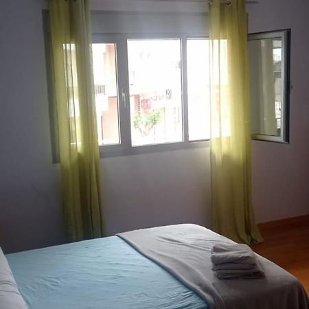 Apartment Кампелло Экстерьер фото