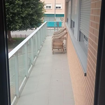 Apartment Кампелло Экстерьер фото