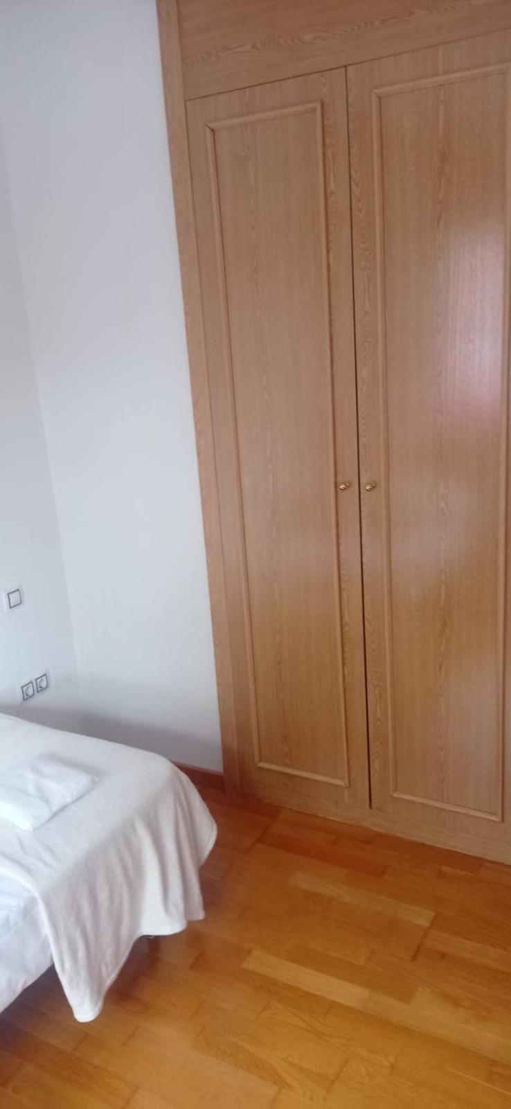 Apartment Кампелло Экстерьер фото