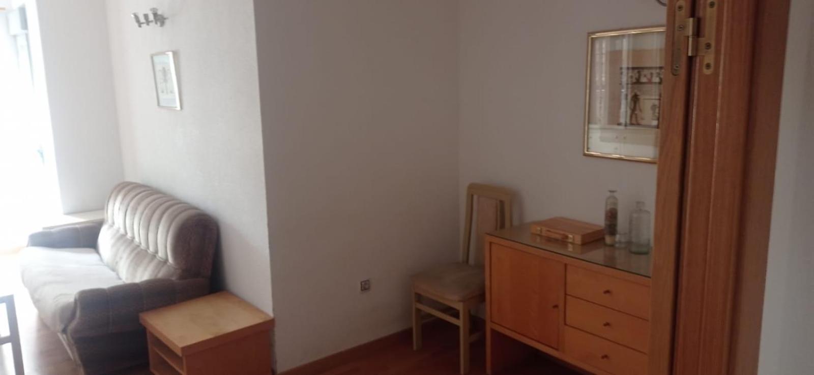 Apartment Кампелло Экстерьер фото