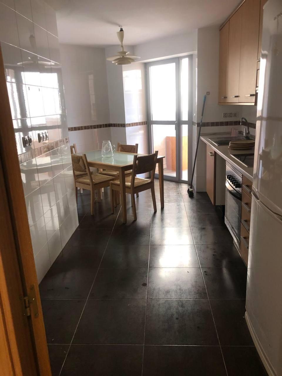 Apartment Кампелло Экстерьер фото