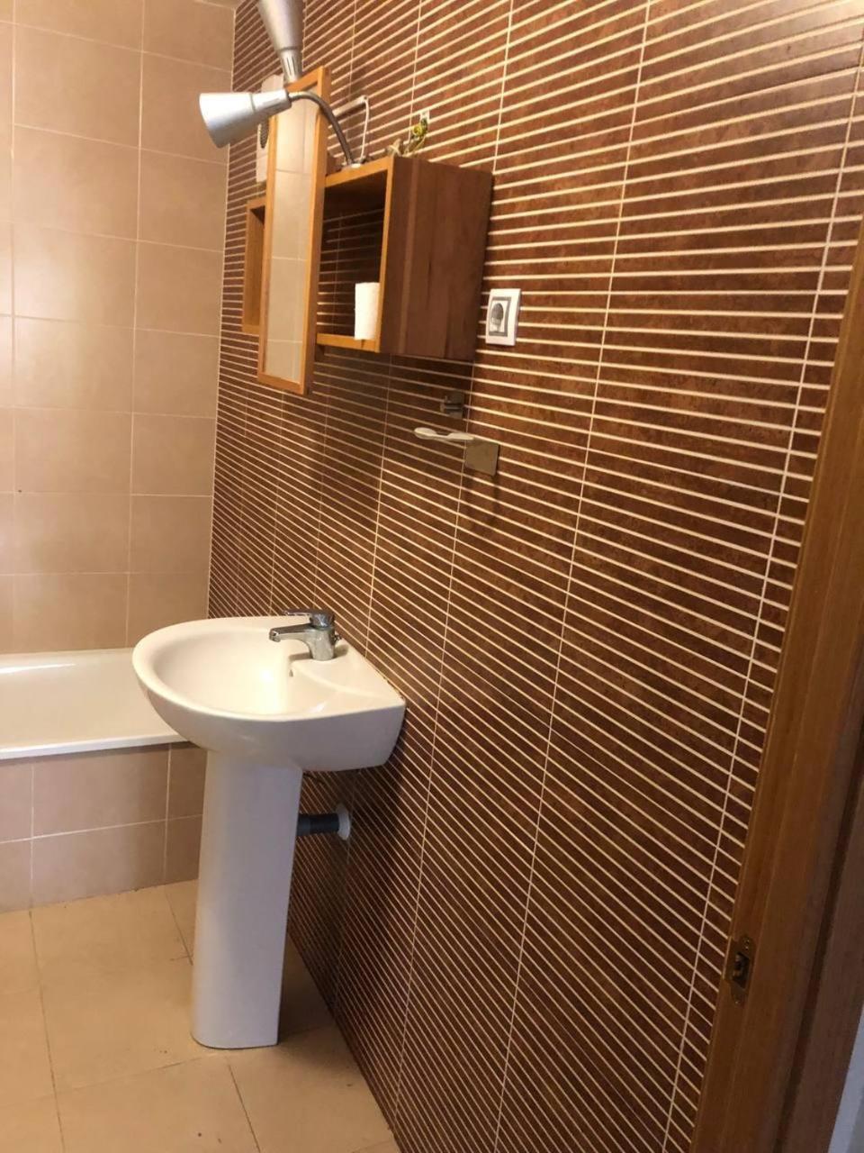 Apartment Кампелло Экстерьер фото