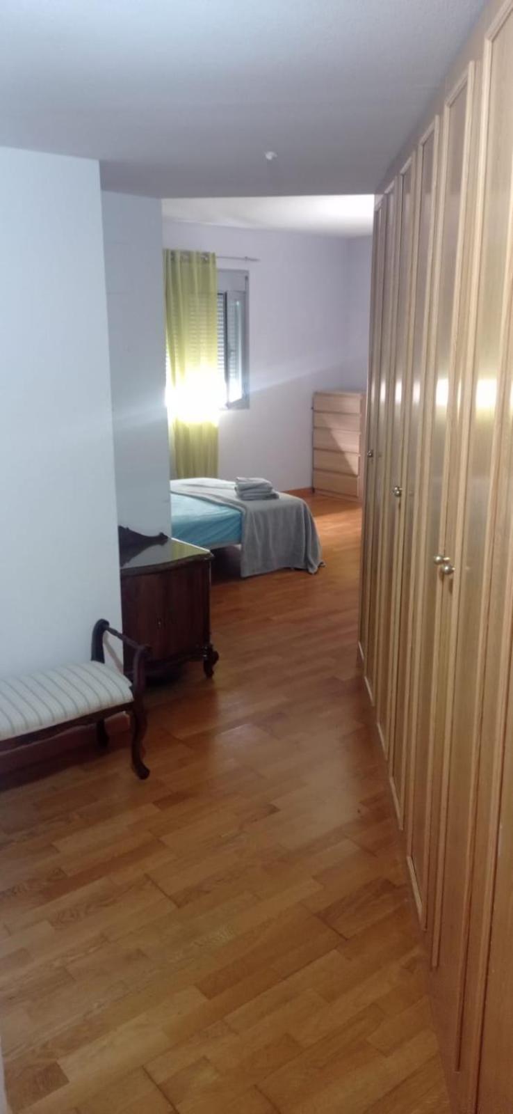 Apartment Кампелло Экстерьер фото