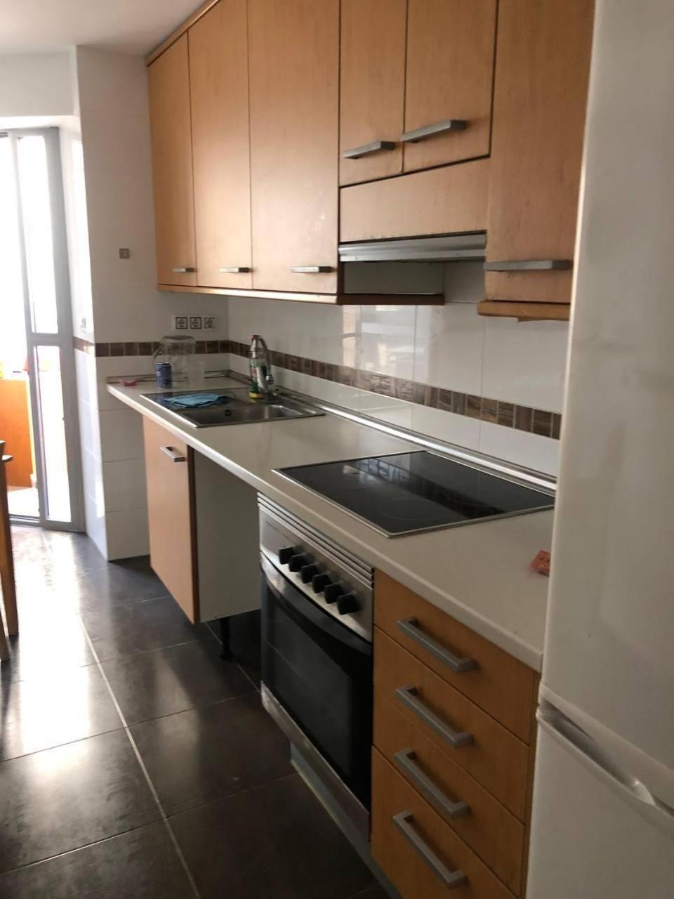Apartment Кампелло Экстерьер фото
