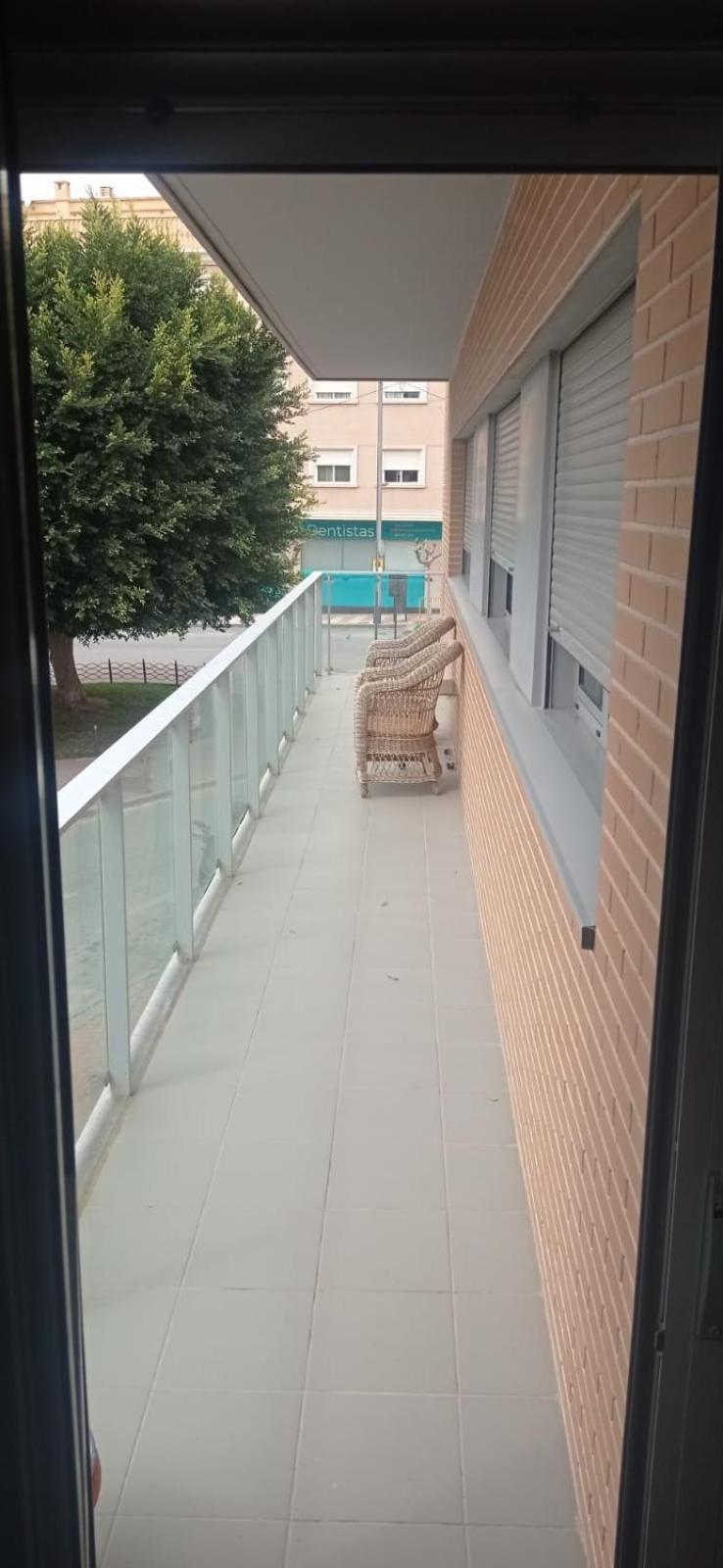 Apartment Кампелло Экстерьер фото