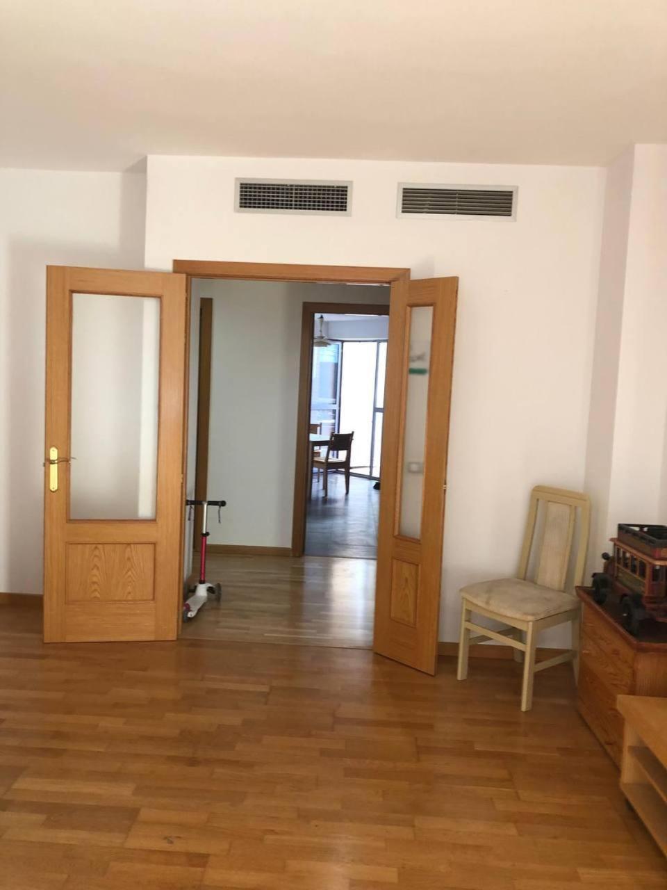 Apartment Кампелло Экстерьер фото