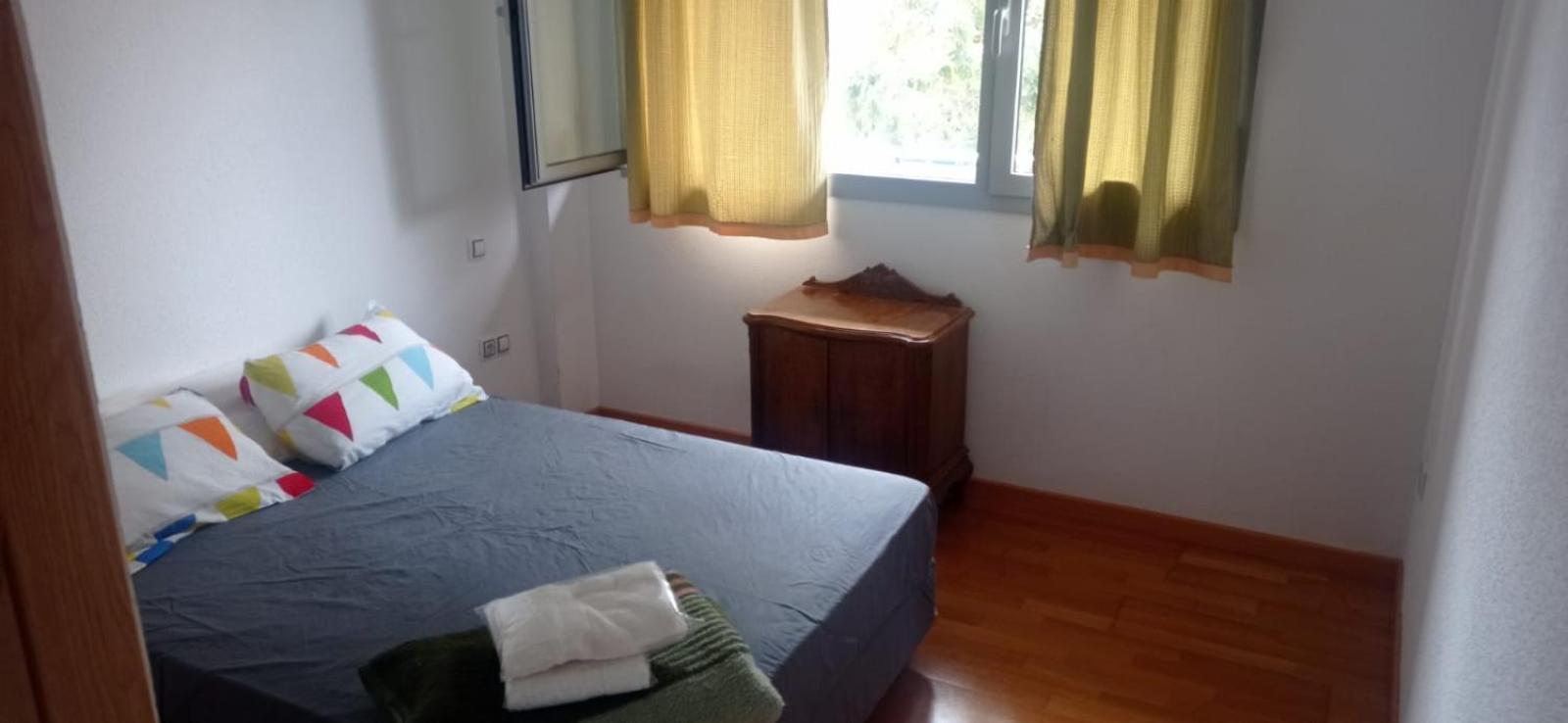 Apartment Кампелло Экстерьер фото
