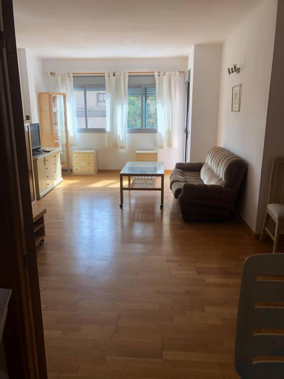 Apartment Кампелло Экстерьер фото