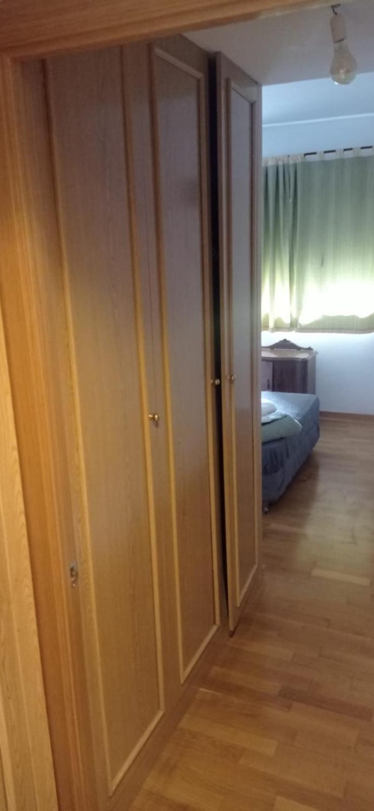 Apartment Кампелло Экстерьер фото