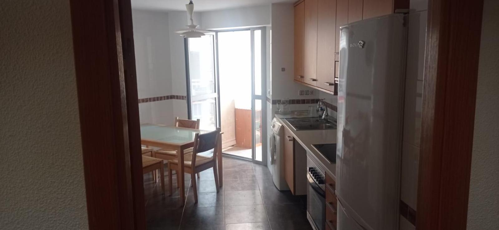 Apartment Кампелло Экстерьер фото