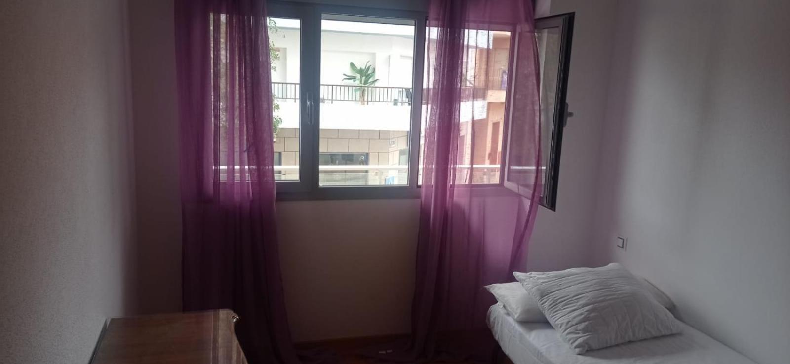 Apartment Кампелло Экстерьер фото