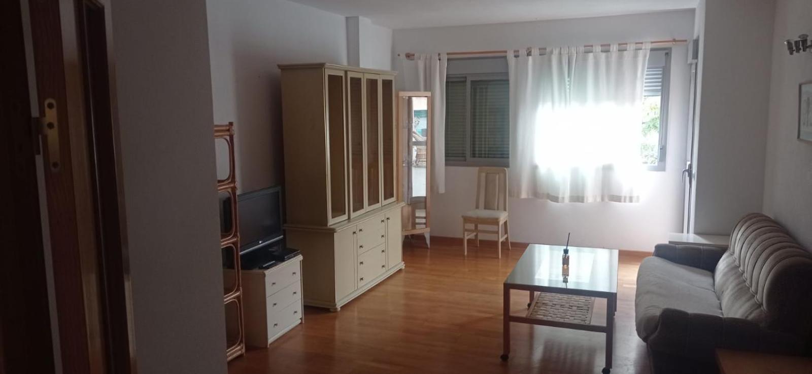 Apartment Кампелло Экстерьер фото