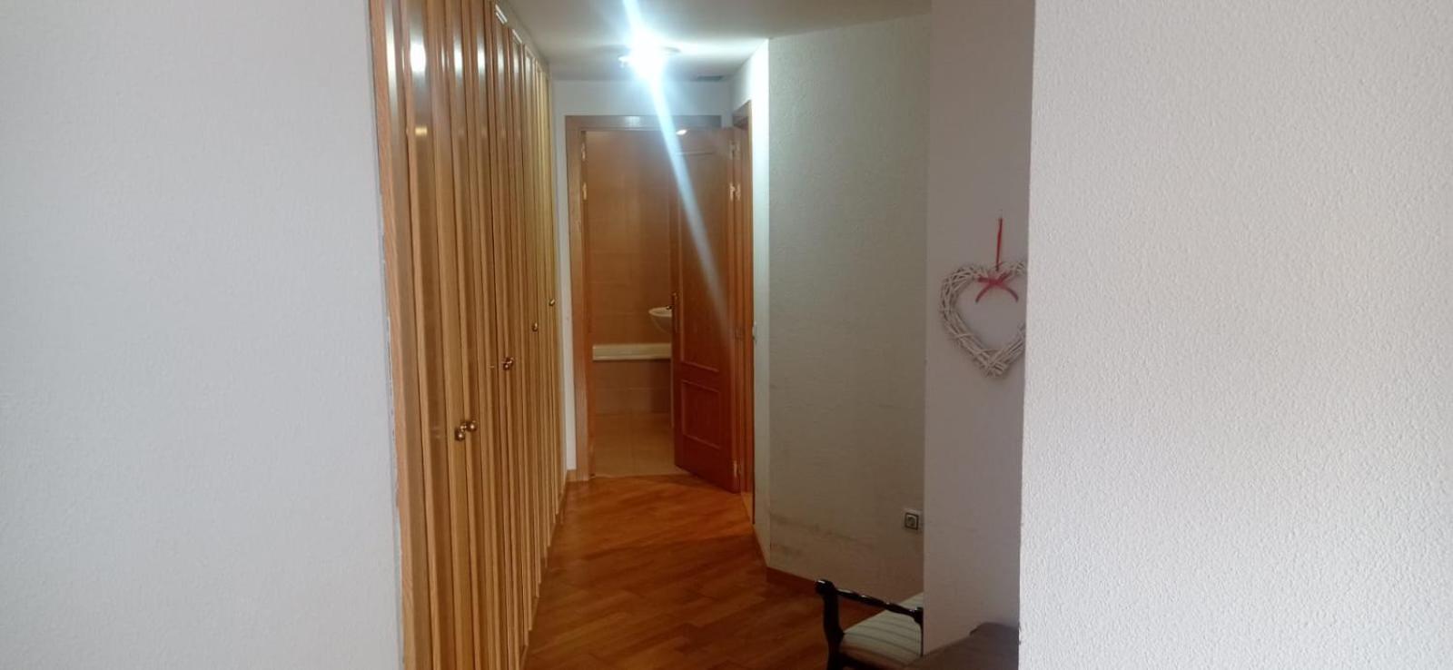 Apartment Кампелло Экстерьер фото